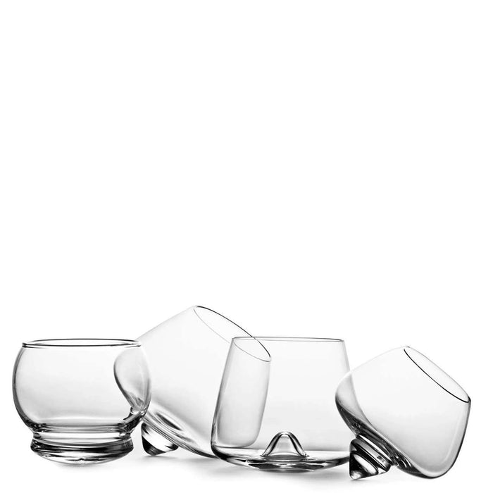 Pahare de Whisky ( set 2 buc ) 30cl NORMANN COPENHAGEN