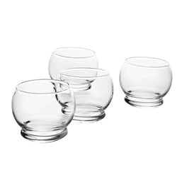 Pahare Rocking (set 4 buc) 25cl NORMANN COPENHAGEN