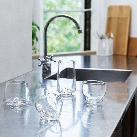 Pahare Transparente de Lichior (set 2 buc ) 15 CL NORMANN COPENHAGEN