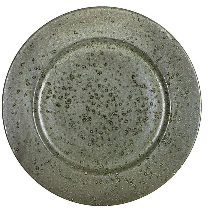 Platou Servire Ceramic Rotund