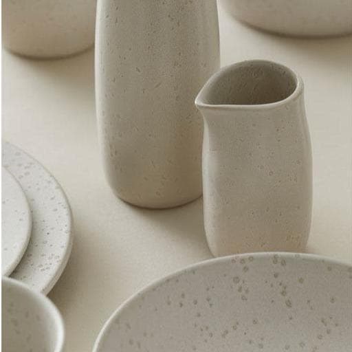 Recipient pentru Lapte din Ceramica BITZ