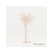 Servetele Albe Palmier BLOOMINGVILLE