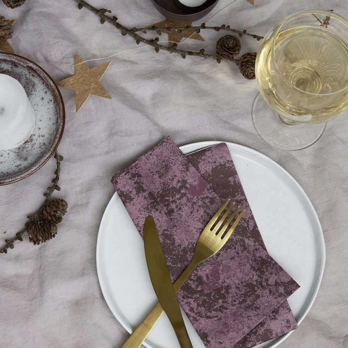 Servetele Fog House Doctor