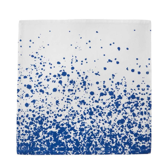 Servetele Textile Albastre (set 4 buc) FERM LIVING