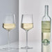 Set 4 Pahare pentru Vin Alb