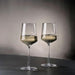 Set 4 Pahare pentru Vin Alb