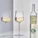 Set 4 Pahare pentru Vin Alb