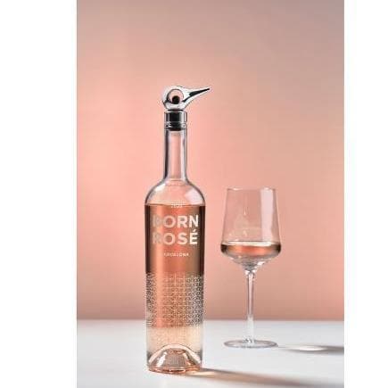Set 4 Pahare pentru Vin Alb