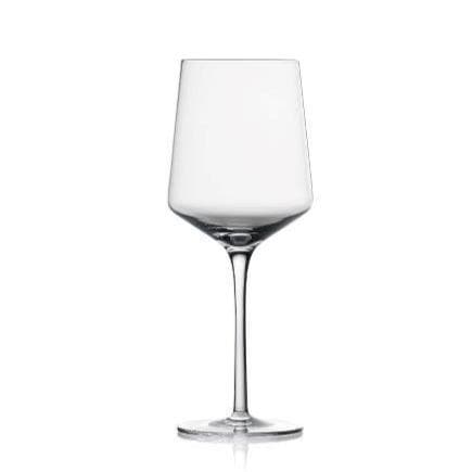 Set 4 Pahare pentru Vin Rosu ZONE