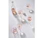 Set 4 Pahare pentru Vin Rosu ZONE