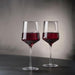 Set 4 Pahare pentru Vin Rosu ZONE