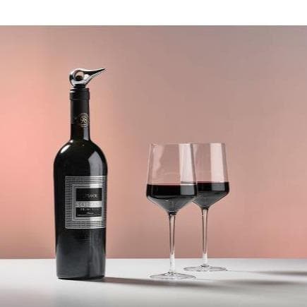 Set 4 Pahare pentru Vin Rosu ZONE