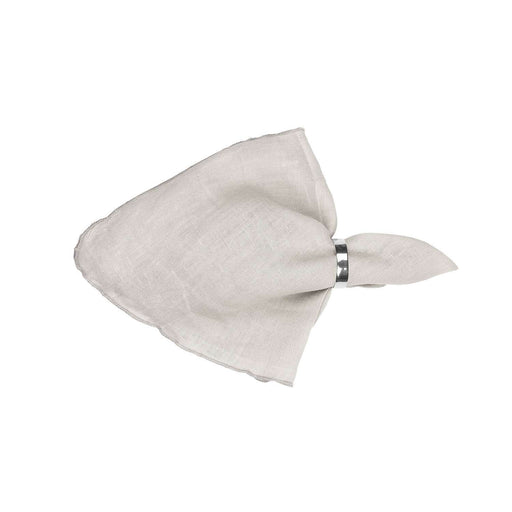 Set 6 Inele din Metal BROSTE COPENHAGEN