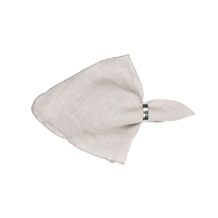 Set 6 Inele din Metal BROSTE COPENHAGEN