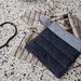 Set de 3 Protectii din Alama Neagra POND TRIVETS FERM LIVING