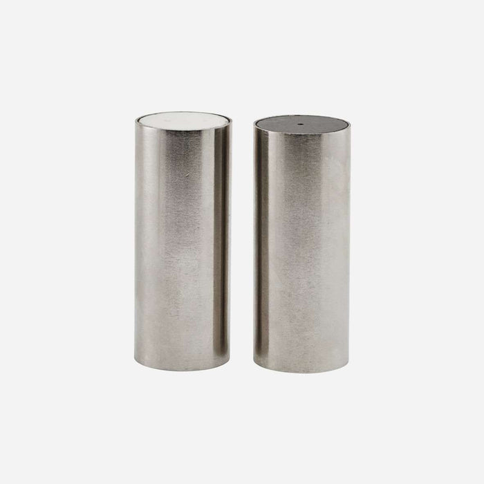 Set Solnite Argintii TALL HOUSE DOCTOR