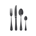 Set Tacamuri BLACK (set 4) Nordal