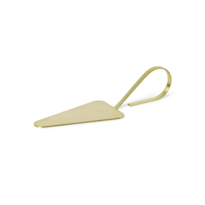 Spatula din Alama pentru Tort Ferm Living