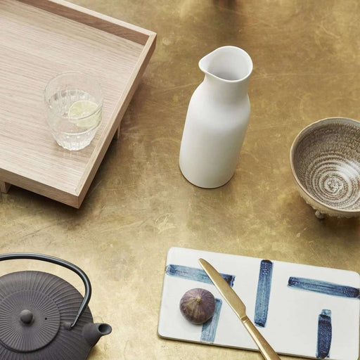 Tava de Servire din Stejar HUBSCH