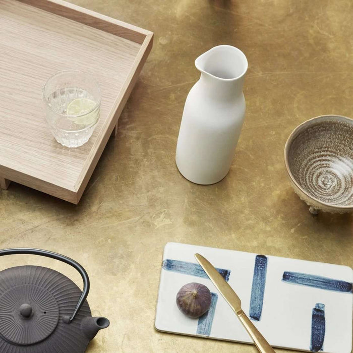 Tava de Servire din Stejar HUBSCH