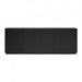 Comoda DORIC Neagra din MDF 200 cm TEULAT