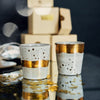 Cana pentru Cafea din Ceramica Christmas HK LIVING