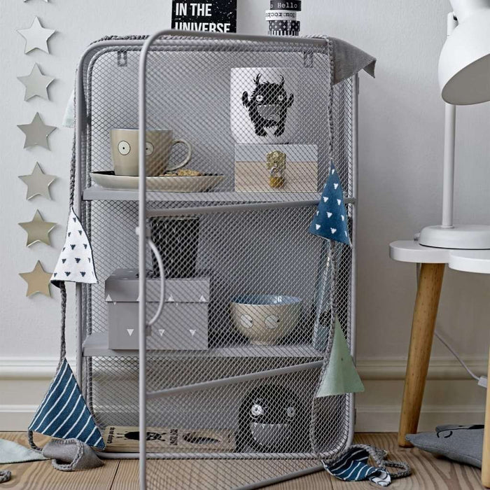 Cana Alba CHRISTIAN Bloomingville