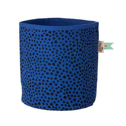 Cos Albastru Billy S Ferm Living