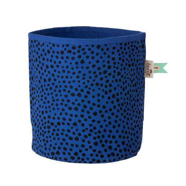 Cos Albastru Billy S Ferm Living