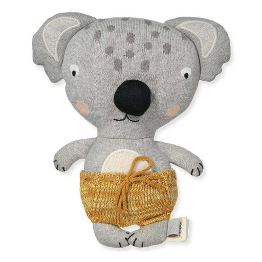 Jucarie Baby Anton Koala OYOY