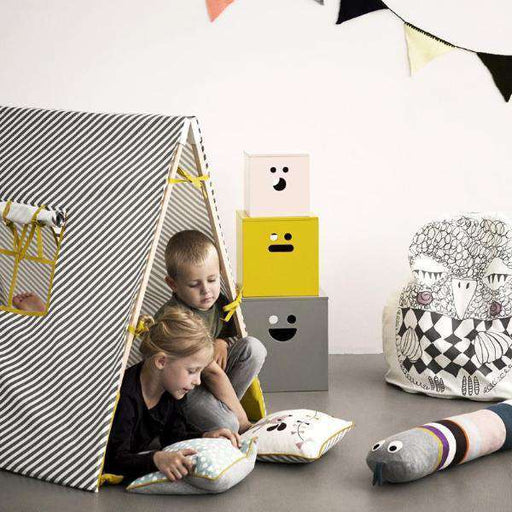 Perna cu Desen Catel Ferm Living