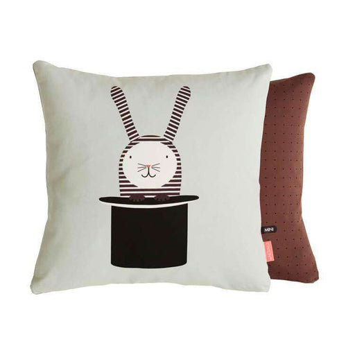 Perna Rabbit in Hat Oyoy