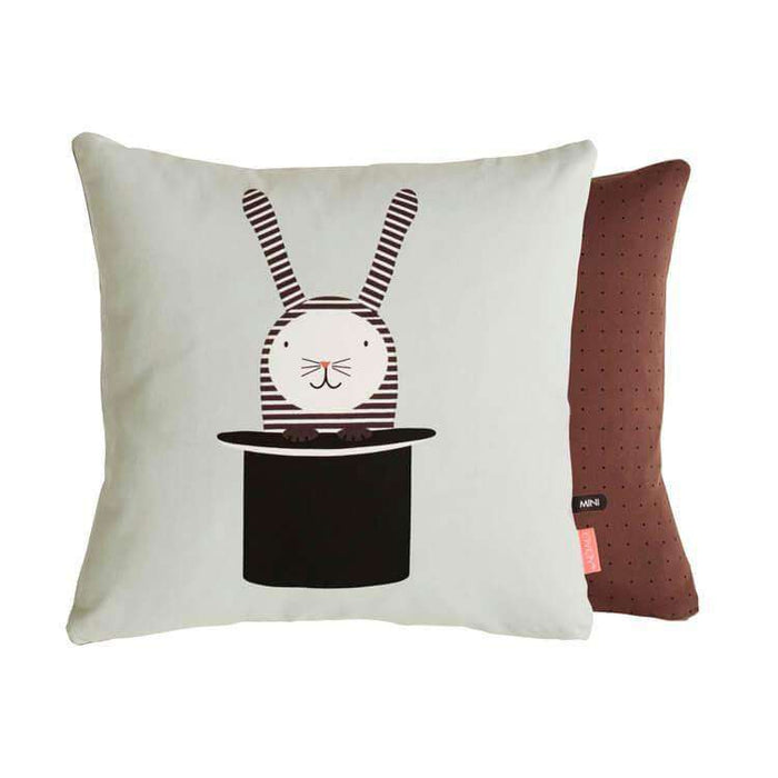 Perna Rabbit in Hat Oyoy