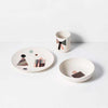 Set pentru Servire Masa Copii Party (3 buc) Ferm Living