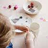 Set pentru Servire Masa Copii Party (3 buc) Ferm Living