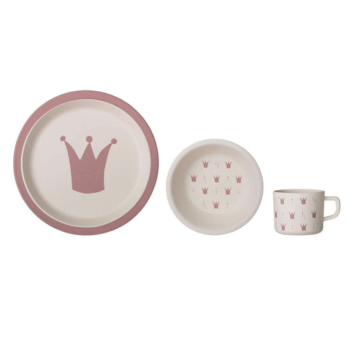 Set Servire PRINCESS Bloomingville