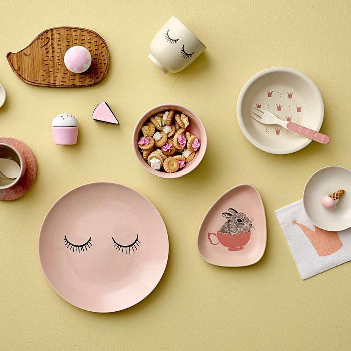 Set Servire PRINCESS Bloomingville