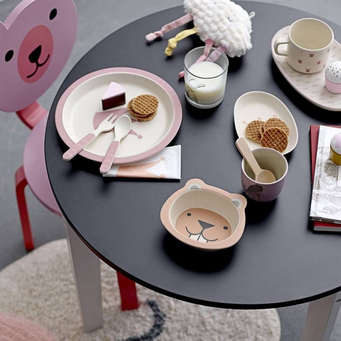 Set Servire PRINCESS Bloomingville