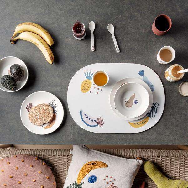 Suport de Farfurie FRUITICANA