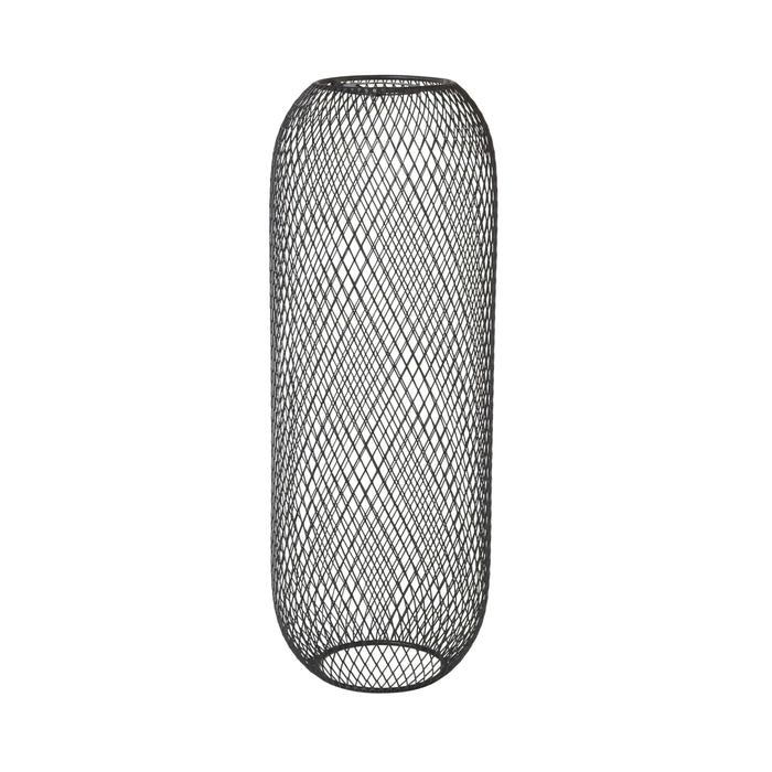 Abajur Metalic Negru Alungit Broste Copenhagen