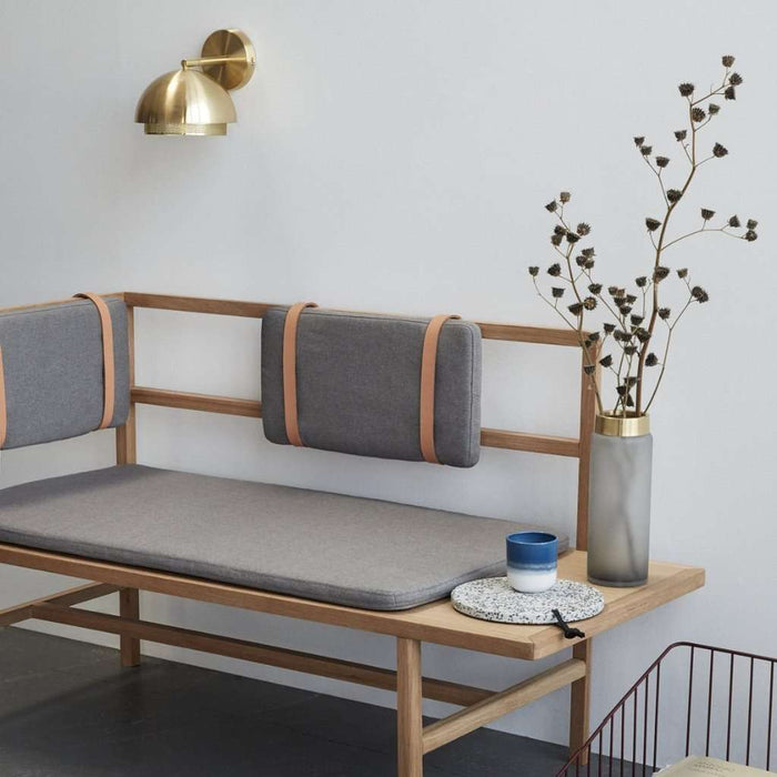 Lampa de Perete din Metal Hubsch