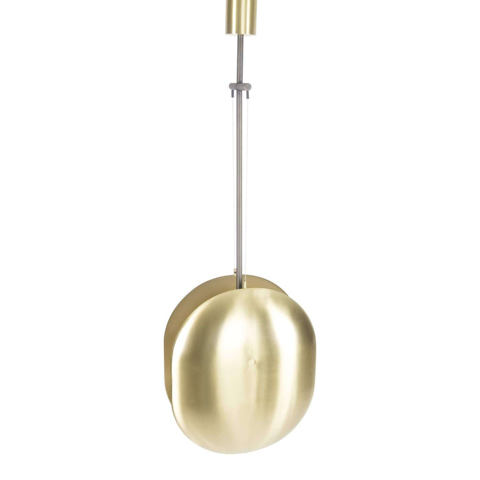 Lampa din Alama CLAM 101 COPENHAGEN