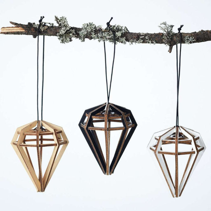 Lampa Geometrica Diamant M