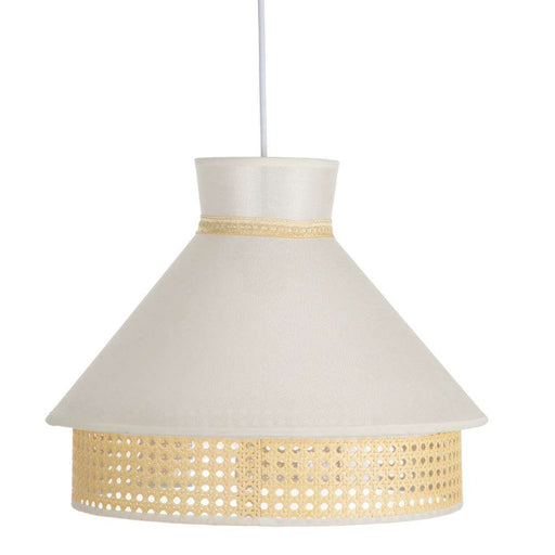 Lampa Suspendata Alba Ixia