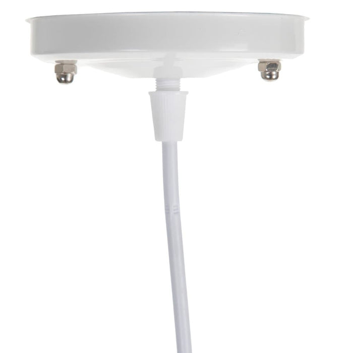 Lampa Suspendata Alba Ixia