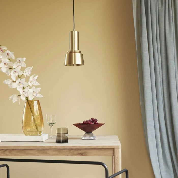 Lampa Suspendata din Alama HUBSCH