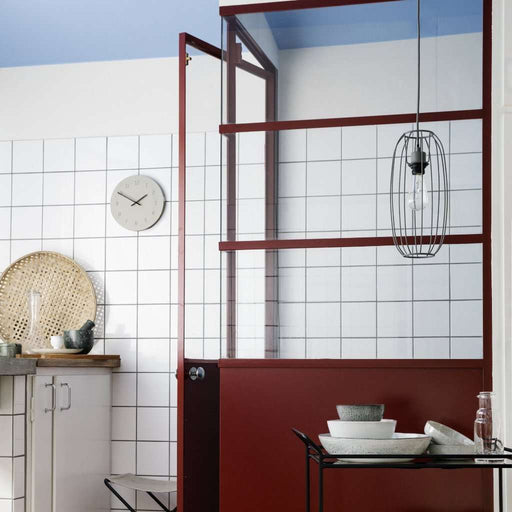 Lampa Suspendata din Metal Cajo Broste Copenhagen