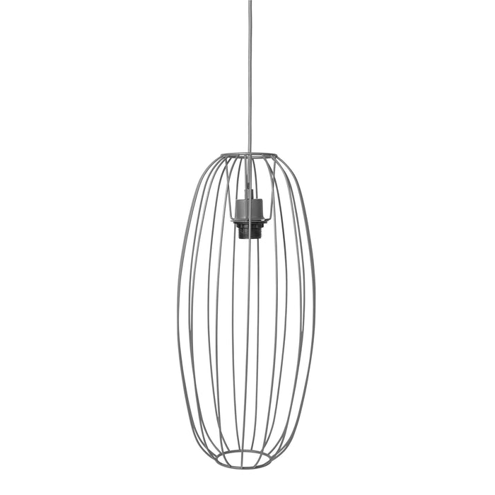 Lampa Suspendata din Metal Cajo M Broste Copenhagen