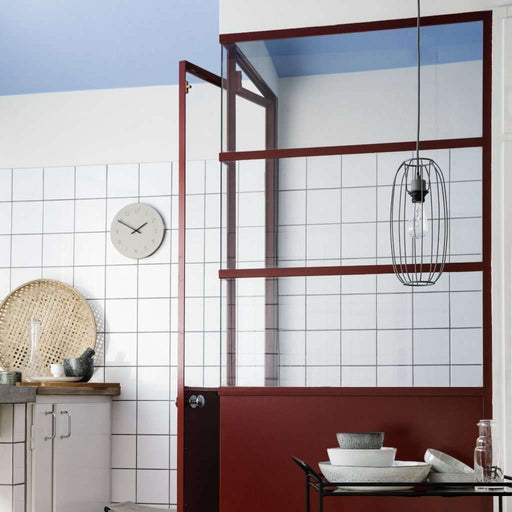 Lampa Suspendata din Metal Cajo M Broste Copenhagen