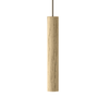 Lampa Suspendata din Stejar Chimes Small UMAGE